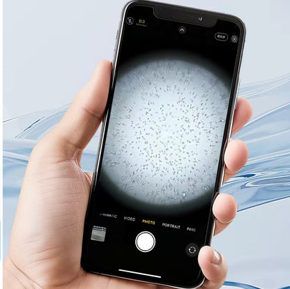 SPYRM Labs Concentration Rapid Test Kit