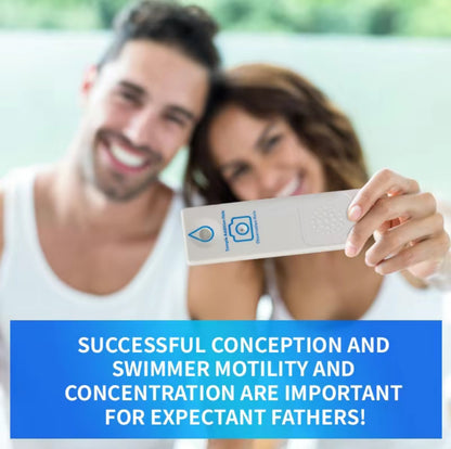 SPYRM Labs Concentration Rapid Test Kit